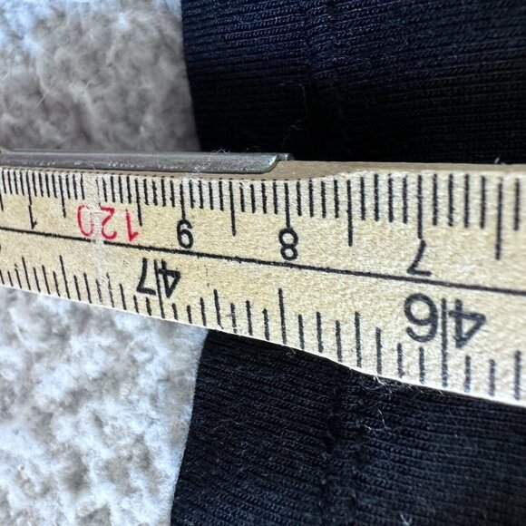 KIRAGRACE Dress size Medium Wrap Yoga Sleeveless Mimimalist USA Made - Picture 9 of 16